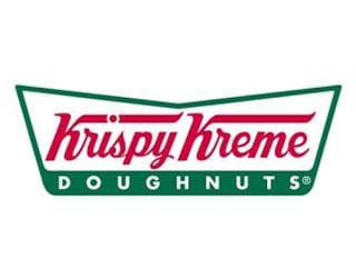クリスピー・クリーム・ドーナツ