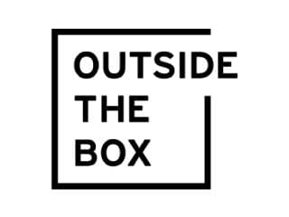 OUTSIDE THE BOX