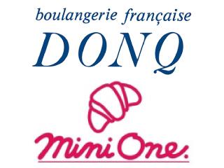 DONQ／ミニワン