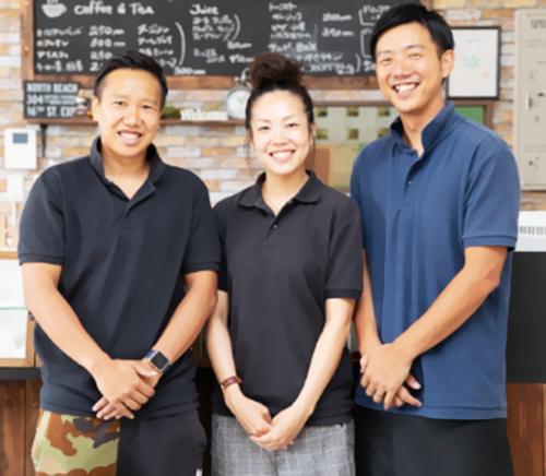 何もしなくていい…ただ来てくれるだけでいい…そんな思いから誕生した施設を心地よい場所にしませんか？