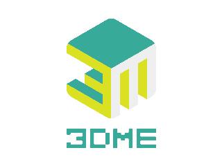 3DME