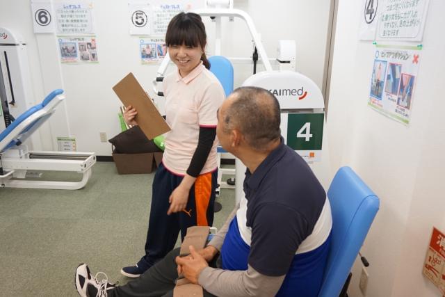 社員登用あり！
月額手当や賞与の支給もあります。
私生活に合わせて時間帯を自由にお選びいただけます。
シフトは柔軟に調整するので、遠慮なくご相談ください。