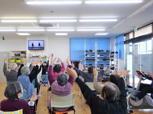 昇給、賞与、社会保険完備など待遇充実!
腰を据えて働きませんか。