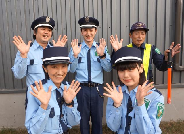 20代~50代が活躍中!「楽しく、真摯に」がモットーです★