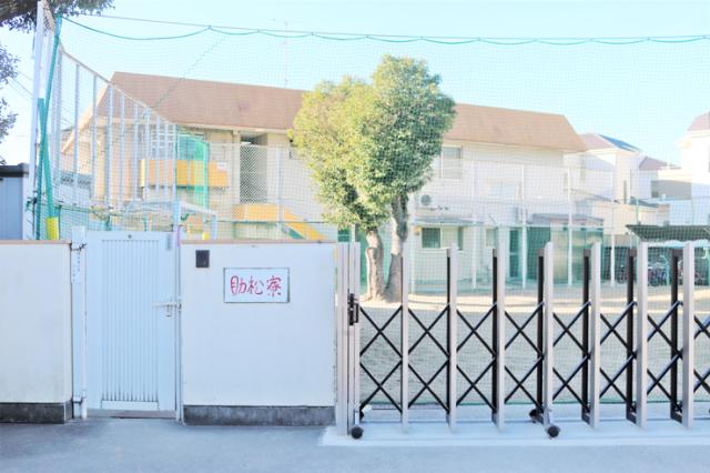 「子どもの成長を支えたい」「福祉に貢献したい」
そんな方のご応募お待ちしています◎