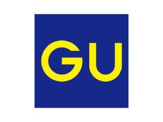 GU（ジーユー）