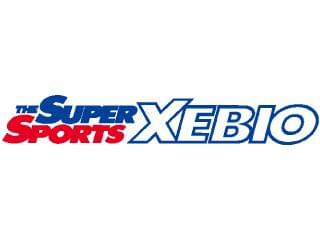 SUPER SPORTS XEBIO