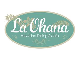 La Ohana ダイバーシティ東京店