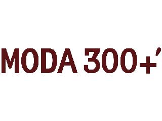 MODA300+'