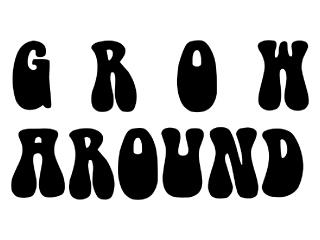 GROW AROUND