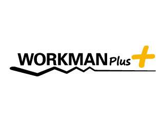 WORKMAN　Plus