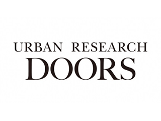 URBAN　RESEARCH　DOORS