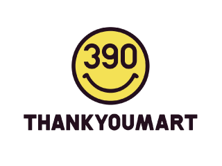 THANK　YOU　MART