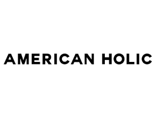 AMERICAN　HOLIC