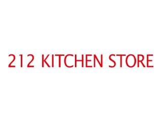 212　KITCHEN　STORE