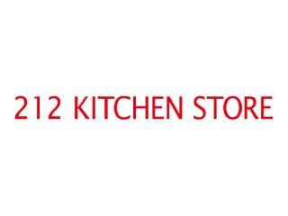 212　KITCHEN　STORE