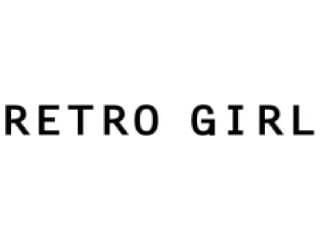 RETRO　GIRL