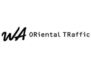 WA ORiental TRaffic