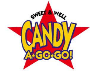 CANDY･A･GO･GO