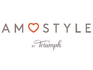 AMOSTYLE BY Triumph