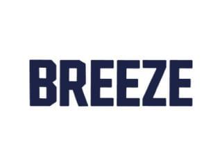 BREEZE（ブリーズ）