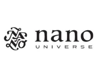 nano・universe