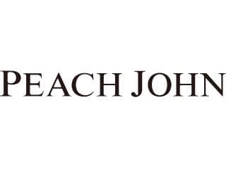 PEACH　JOHN