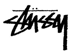 STUSSY