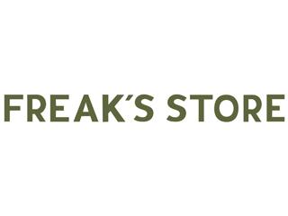 FREAK´S STORE