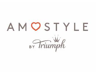 AMO’S　STYLE　by　Triumph