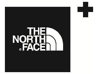 THE NORTH FACE＋