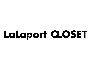 LaLaport CLOSET