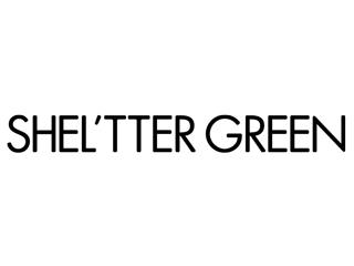 SHEL’TTER GREEN