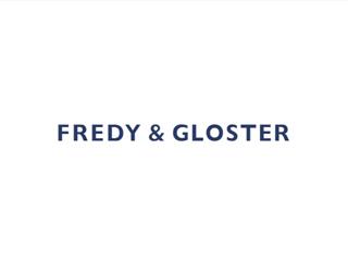 FREDY＆GLOSTER　by　NOLLEY’S
