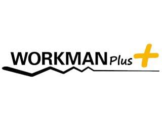 WORKMAN Plus