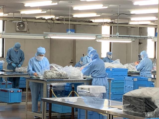 有限会社一誠商工のパート情報 イーアイデム 幸手市の入出庫 商品管理 検品求人情報 Id A