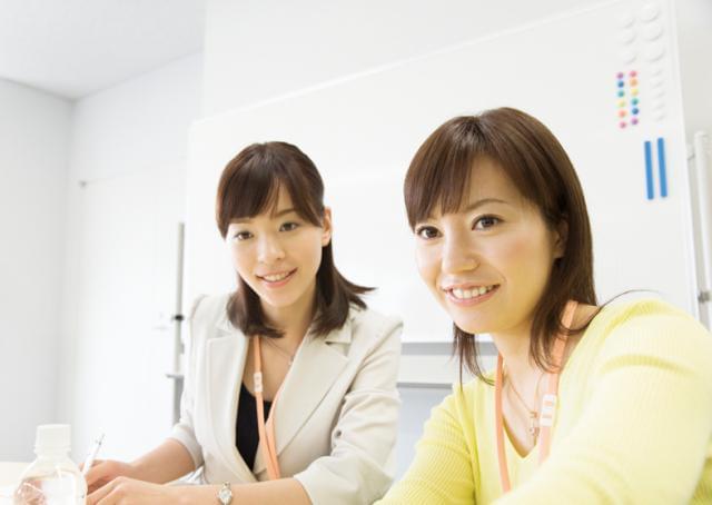 昭和24年創業の安定企業です。
正社員として、人気のオフィスワークを始めませんか？