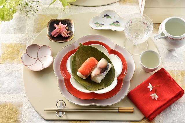 奈良の伝統の味を一緒に届けましょう！