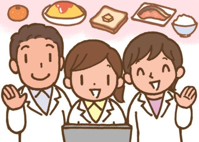 ハーベスト株式会社(457)の求人情報
