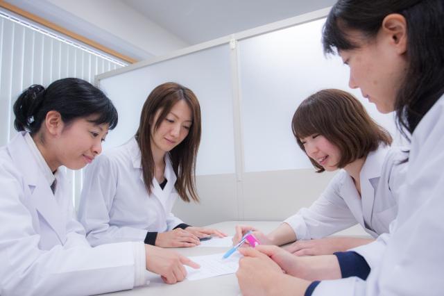 食べていただく人の「おいしい」の為に!