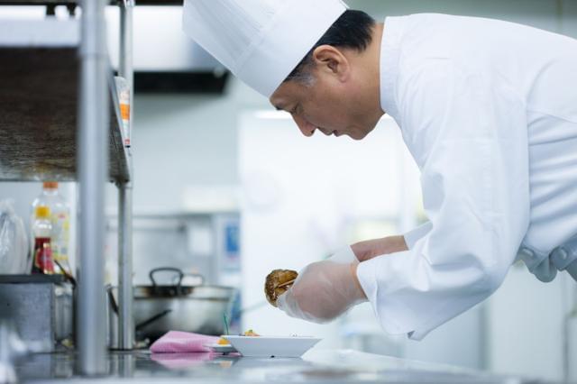 あなたの作ったお料理を、楽しみに待っている方がたくさんいます!