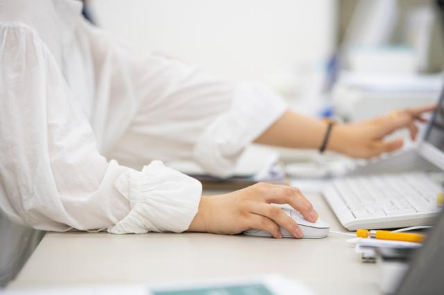 ◇オフィスワーク◇経験者歓迎◇正社員登用制度あり◇ 業務に慣れたら「自分なりのやり方」を追求！一般事務