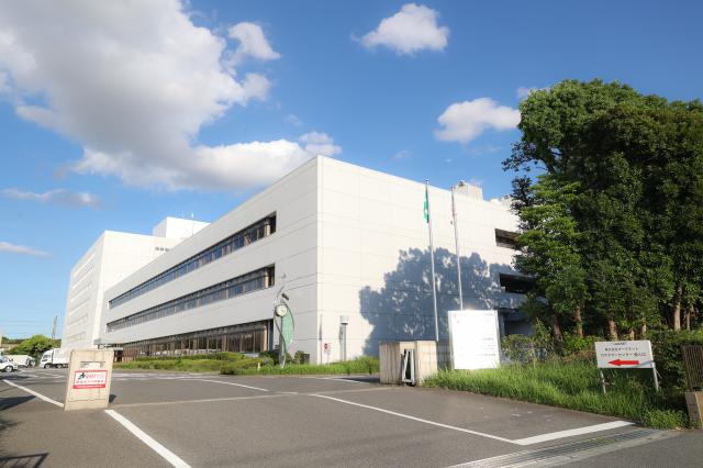 業績好調につき、事業所拡大中！
東証プライム上場グループの中核企業