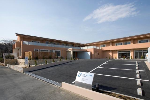 目指すのは、明るさや楽しさ、笑いがあふれる施設。 皆が心地よいと思える環境を一緒につくっていきましょう。