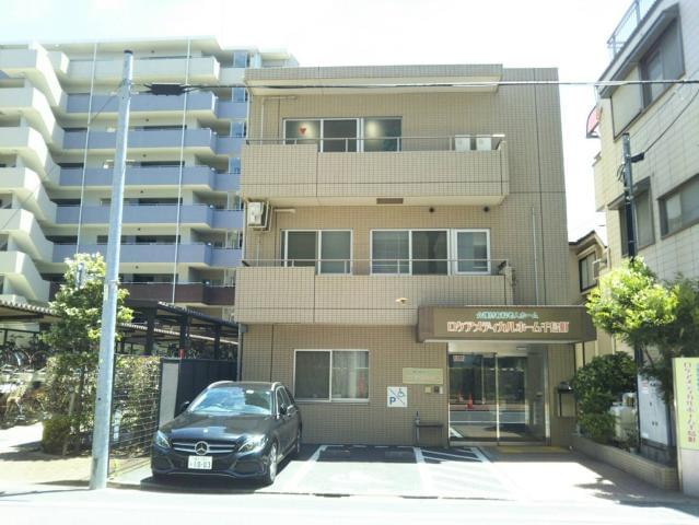 フローレンスケア千鳥町
