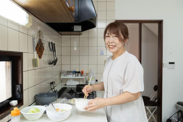 グランドホーム（旧グランドわおん）