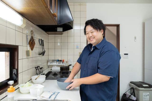 資格や経験がなくても大丈夫です。