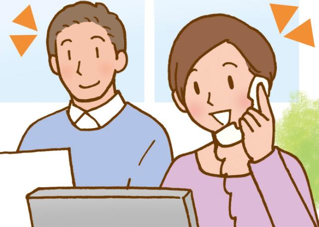 会社内季節イベントや、グループ関連商品の社内割引購入制度など、うれしいメリットも揃っています！