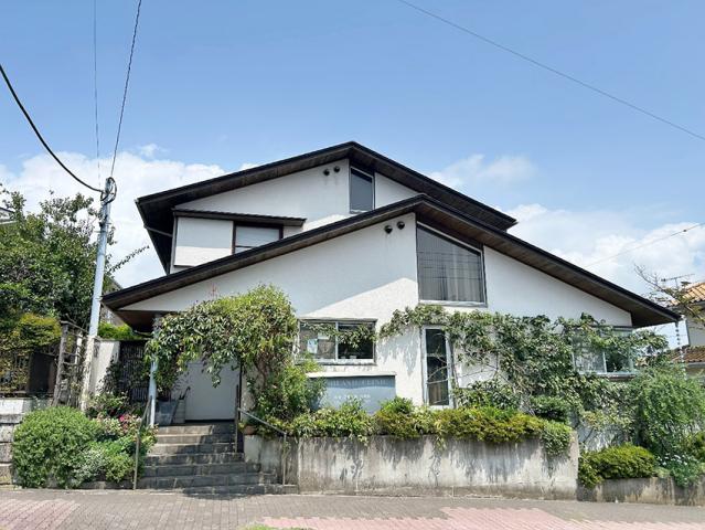 内科・循環器内科・小児科を診療するクリニック。
車&バイク&自転車通勤OKです。