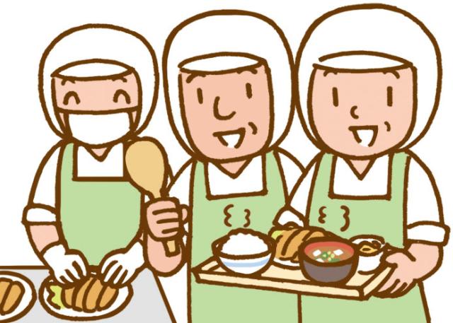 週3日からOK！
午前のみ・午後のみも相談できる働きやすい体制です。